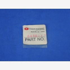 Fusion Systems 043031 (New)